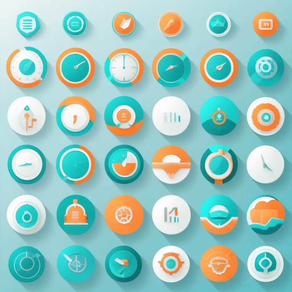 Unit Converter tool icon